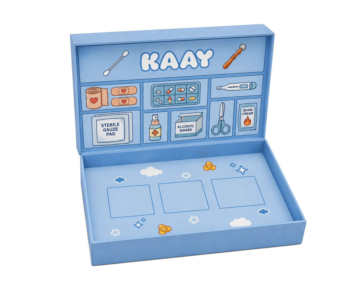 KAAY Signature Box